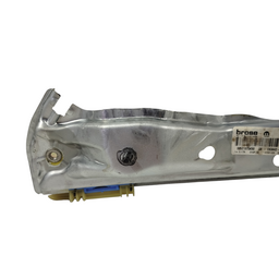 MÁQUINA VIDRO DIANTEIRA ESQUERDA FIAT MOBI 2017 A 2025