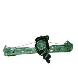 MÁQUINA VIDRO DIANTEIRA ESQUERDA FIAT MOBI 2017 A 2025