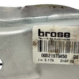 MÁQUINA VIDRO DIANTEIRA ESQUERDA FIAT MOBI 2017 A 2025