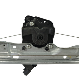 MÁQUINA VIDRO DIANTEIRA ESQUERDA FIAT MOBI 2017 A 2025