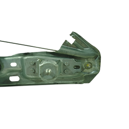 MÁQUINA VIDRO DIANTEIRA ESQUERDA FIAT MOBI 2017 A 2025