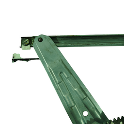 MÁQUINA VIDRO TRASEIRA DIREITA NISSAN TIIDA 2008 A 2013