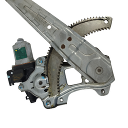 MÁQUINA VIDRO TRASEIRA DIREITA NISSAN TIIDA 2008 A 2013