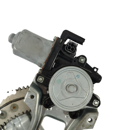 MÁQUINA VIDRO TRASEIRA DIREITA NISSAN TIIDA 2008 A 2013