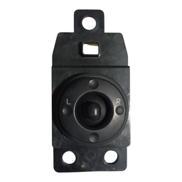 Botão comando retrovisor Cerato 2007 a 2013