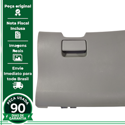 TAMPA PORTA LUVAS TOYOTA COROLLA 2009 A 2014 ORIGINAL