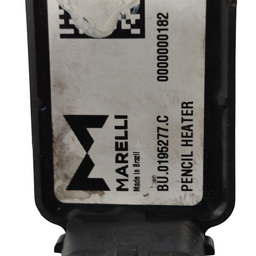 VELA AQUECEDORA FIAT ARGO CRONOS STRADA 2017 A 2025 ORIGINAL