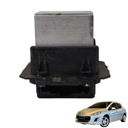Resistencia Ar Condicionado Peugeot 308 408 2012 A 2019