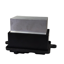 RESISTENCIA AR CONDICIONADO JEEP COMPASS 2022 A 2025