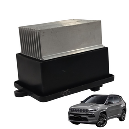 Resistencia Ar Condicionado Jeep Compass 2022 a 2025