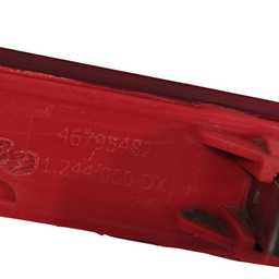 REFLETOR OLHO GATO DIREITO FIAT SIENA PALIO FIORINO ORIGINAL