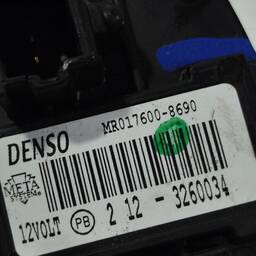 RESISTENCIA AR CONDICIONADO FIAT PULSE FASTBACK 1.0 TURBO 