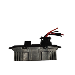 RESISTENCIA AR CONDICIONADO FIAT PULSE FASTBACK 1.0 TURBO 