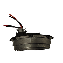 RESISTENCIA AR CONDICIONADO FIAT PULSE FASTBACK 1.0 TURBO 