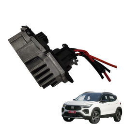 Resistencia Ar Condicionado Fiat Pulse Fastback 1.0 Turbo 