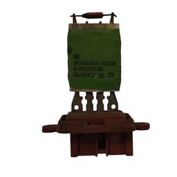 RESISTENCIA CAIXA AR CONDICIONADO FIAT MOBI ARGO CRONOS 