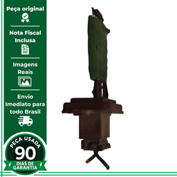 RESISTENCIA CAIXA VENTILAÇÃO FIAT STRADA PALIO ORIGINAL