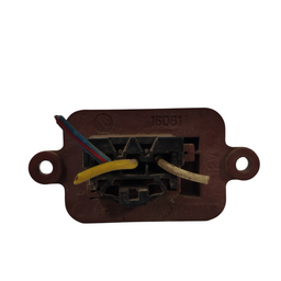 RESISTENCIA CAIXA VENTILAÇÃO FIAT STRADA PALIO ORIGINAL