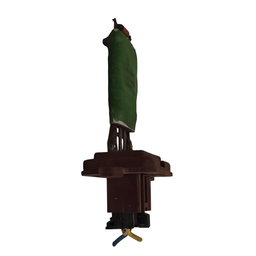 RESISTENCIA CAIXA VENTILAÇÃO FIAT STRADA PALIO ORIGINAL