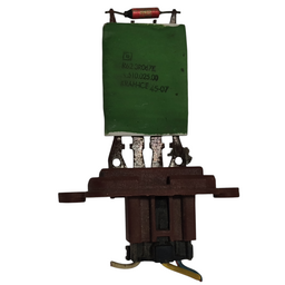 RESISTENCIA CAIXA VENTILAÇÃO FIAT STRADA PALIO ORIGINAL