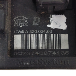 RESISTENCIA AR CONDICIONADO FIAT TORO COMPASS RENEGADE