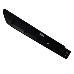 FRISO PORTA TRASEIRA ESQUERDA FIAT STRADA 2024 2025 2026