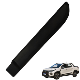 Friso Porta Traseira Esquerda Fiat Strada 2024 2025 2026