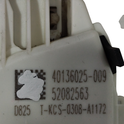 FECHADURA -TRASEIRA ESQUERDA JEEP RENEGADE TORO COMPASS