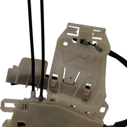 FECHADURA -TRASEIRA ESQUERDA JEEP RENEGADE TORO COMPASS