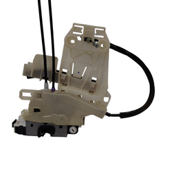 FECHADURA -TRASEIRA ESQUERDA JEEP RENEGADE TORO COMPASS