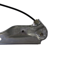 MÁQUINA VIDRO TRASEIRA ESQUERDA FIAT STRADA 2020 À 2025