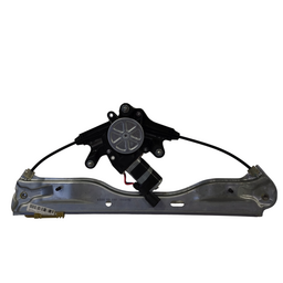 MÁQUINA VIDRO TRASEIRA ESQUERDA FIAT STRADA 2020 À 2025