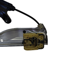 MÁQUINA VIDRO TRASEIRA ESQUERDA FIAT STRADA 2020 À 2025