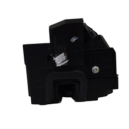 FECHADURA TRASEIRA ESQUERDA MOBI STRADA 2020 A 2025 ORIGINAL