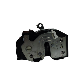 FECHADURA TRASEIRA ESQUERDA MOBI STRADA 2020 A 2025 ORIGINAL