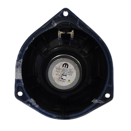 ALTO FALANTE PORTA TRASEIRA FIAT STRADA 2021 A 2025 ORIGINAL