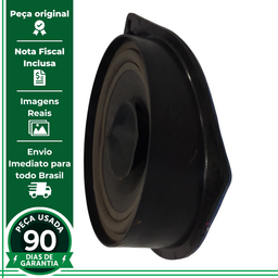 ALTO FALANTE PORTA TRASEIRA FIAT STRADA 2021 A 2025 ORIGINAL