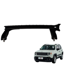 Guia Vidro Traseiro Esquerdo Jeep Renegade 2015 A 2025