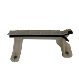 GUIA VIDRO TRASEIRO ESQUERDO FIAT STRADA 2021 A 2025