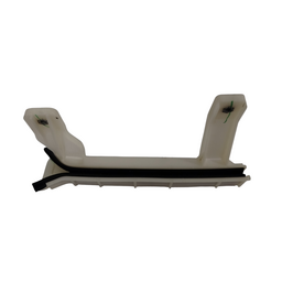 GUIA VIDRO TRASEIRO ESQUERDO FIAT STRADA 2021 A 2025