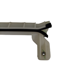 GUIA VIDRO TRASEIRO ESQUERDO FIAT STRADA 2021 A 2025