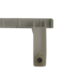 GUIA VIDRO TRASEIRO ESQUERDO FIAT STRADA 2021 A 2025