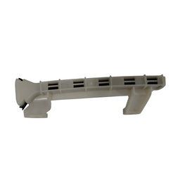 GUIA VIDRO TRASEIRO ESQUERDO FIAT STRADA 2021 A 2025