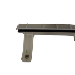 GUIA VIDRO TRASEIRO ESQUERDO FIAT STRADA 2021 A 2025