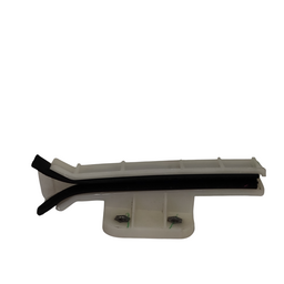 GUIA VIDRO PORTA TRASEIRA ESQUERDA FIAT MOBI 2016 A 2025