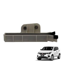 Guia Vidro Porta Traseira Esquerda Fiat Mobi 2016 A 2025