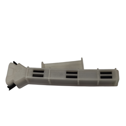 GUIA VIDRO PORTA TRASEIRA ESQUERDA FIAT MOBI 2016 A 2025