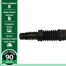 EIXO CARDAN DIANTEIRO AMAROK 2.0 3.0 4X4 MAN/AUT 2011 A 2025