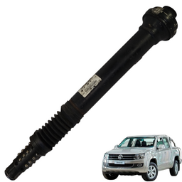 Eixo Cardan Dianteiro Amarok 2.0 3.0 4x4 Man/Aut 2011 a 2025