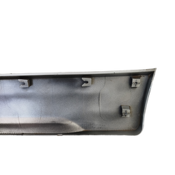 FRISO PORTA TRASEIRA DIREITA GM CAPTIVA 2008 A 2017 ORIGINAL